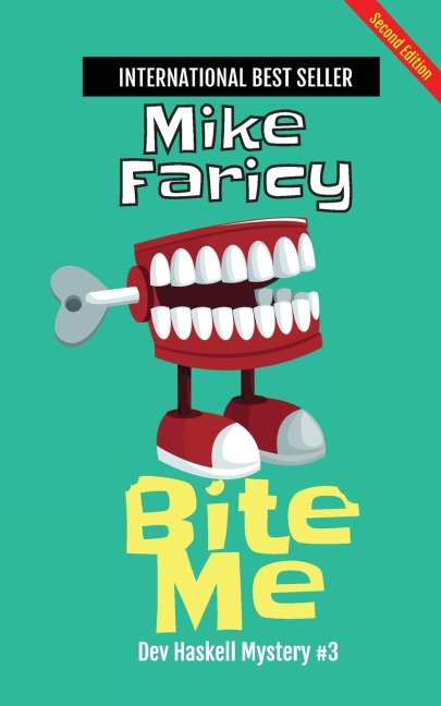 Bite Me: Second Edition