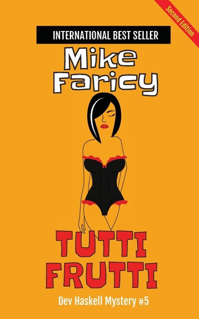 Tutti Frutti: Second Edition