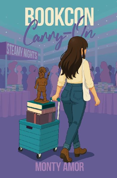 BookCon Carry-On