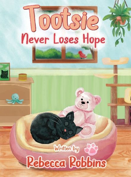 Tootsie Never Loses Hope