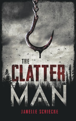 The Clatter Man