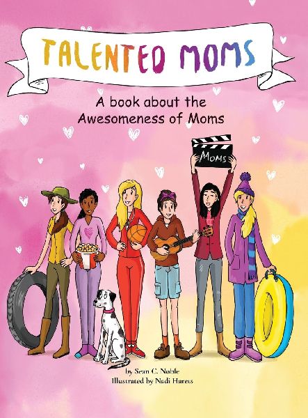 Talented Moms