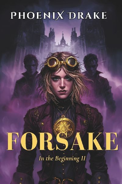 Forsake