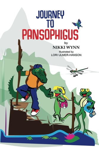 Journey to Pansophigus