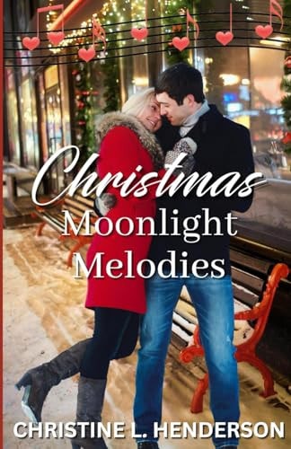 Christmas Moonlight Melodies