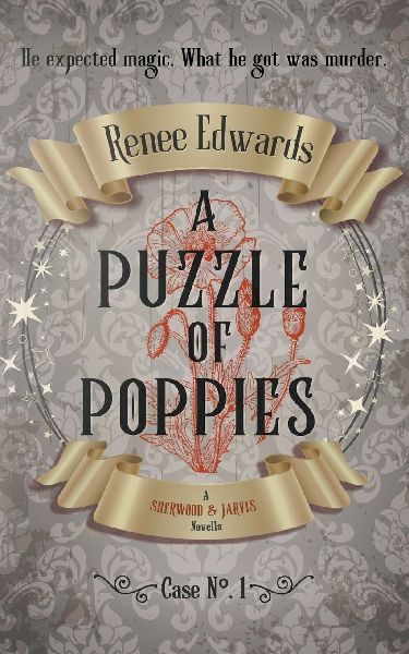 A Puzzle of Poppies
