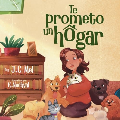 Te Prometo Un Hogar