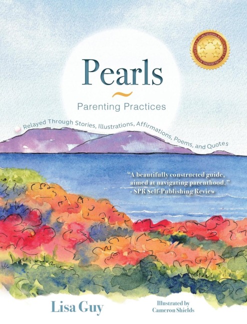 Pearls ~ Parenting Practices