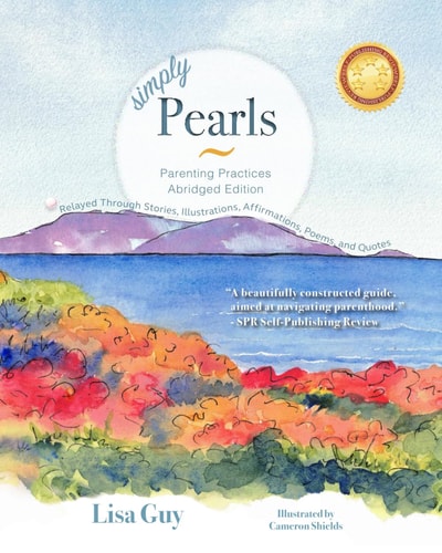 Simply Pearls Parenting Practices Abridged Edition