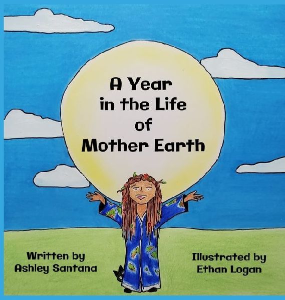 A Year in the Life of Mother Earth