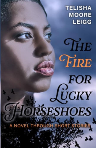 The Fire for Lucky Horseshoes