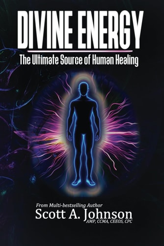 Divine Energy The Ultimate Source of Human Healing