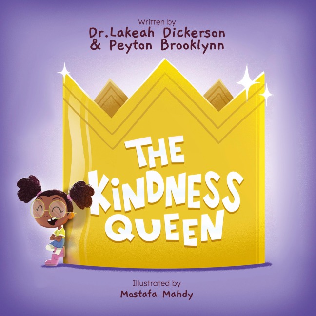 The Kindness Queen
