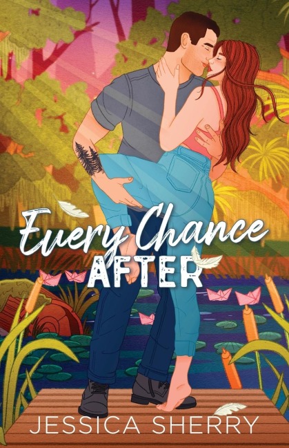 Every Chance After