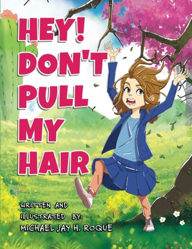 Hey! Don't Pull My Hair