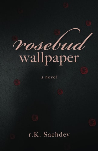 Rosebud Wallpaper