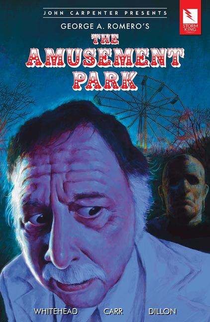 George A. Romero's the Amusement Park