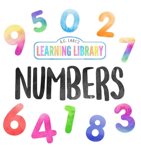 A.C. Larcs Learning Library Numbers