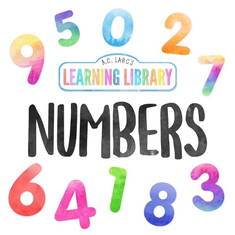 A.C. Larcs Learning Library Numbers