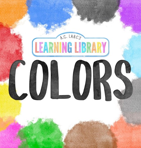 A.C. Larcs Learning Library Colors