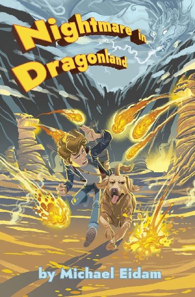 Nightmare in Dragonland