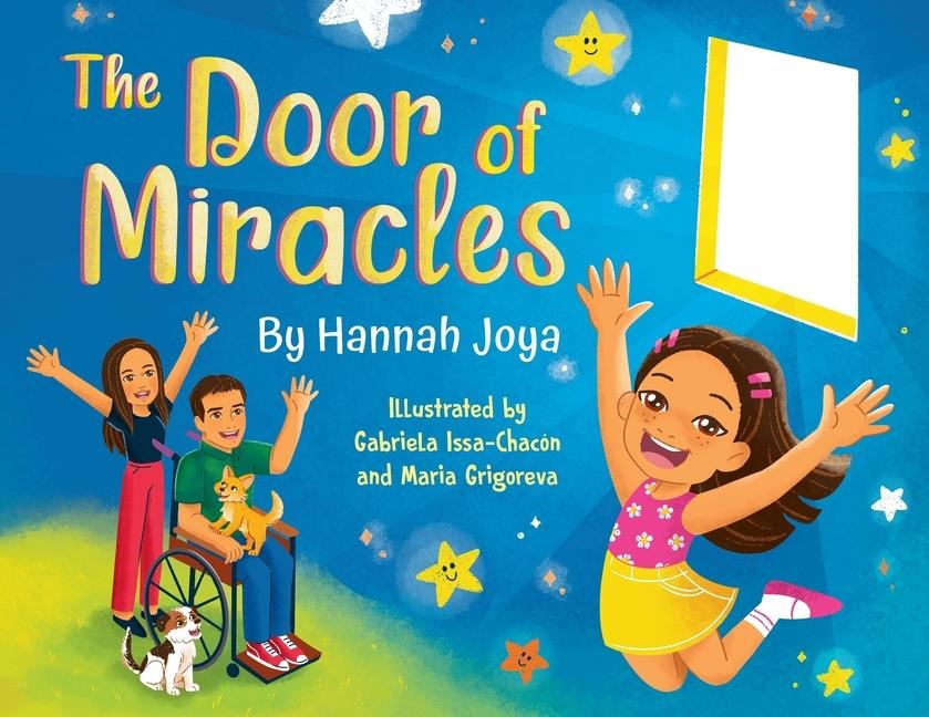 The Door of Miracles