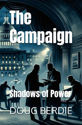 The Campaign Shadows of Power