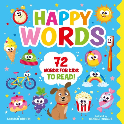 Happy Words