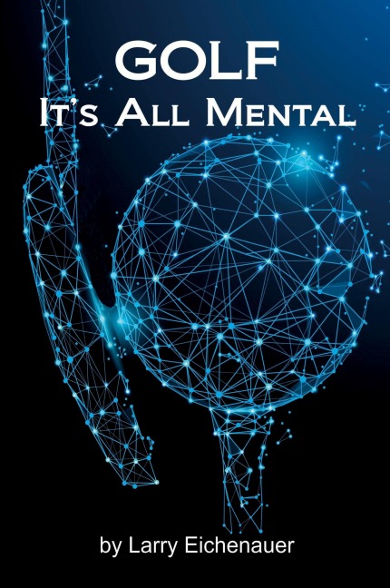 GOLF ITS ALL MENTAL