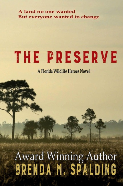 The Preserve