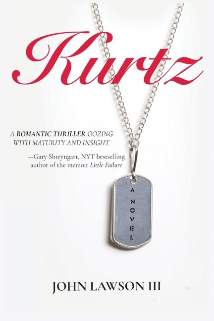Kurtz: A Novel