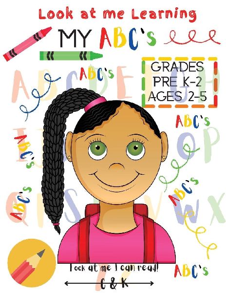 Learning My ABCs