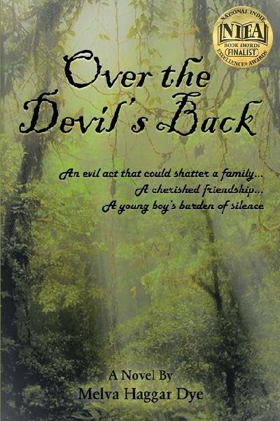 Over the Devils Back