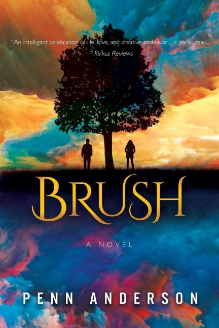 BRUSH: A NOVEL