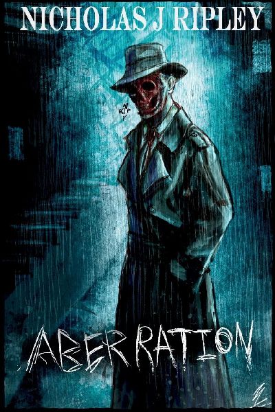 Nicholas J Ripley's Aberration