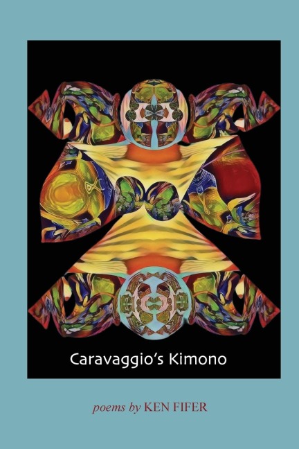 Caravaggios Kimono