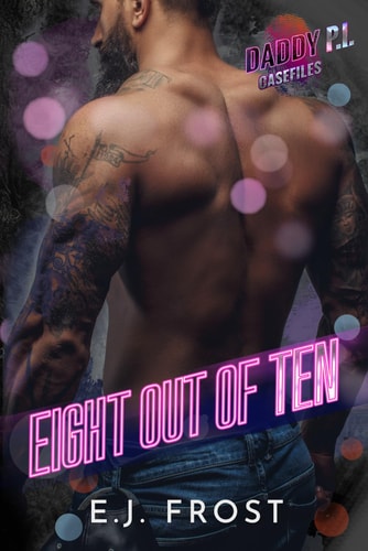 Eight Out of Ten A Daddy P.I. Story Collection