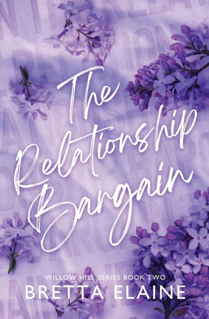 The Relationship Bargain