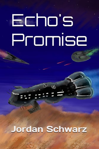 Echo's Promise