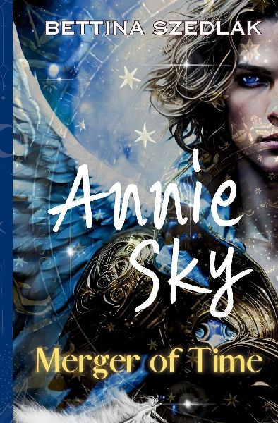 Annie Sky Merger of Time