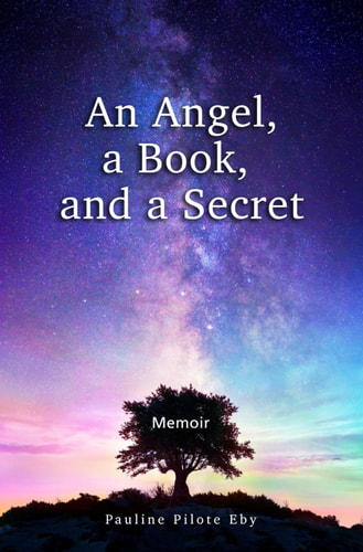 An Angel, a Book, and a Secret Memoir