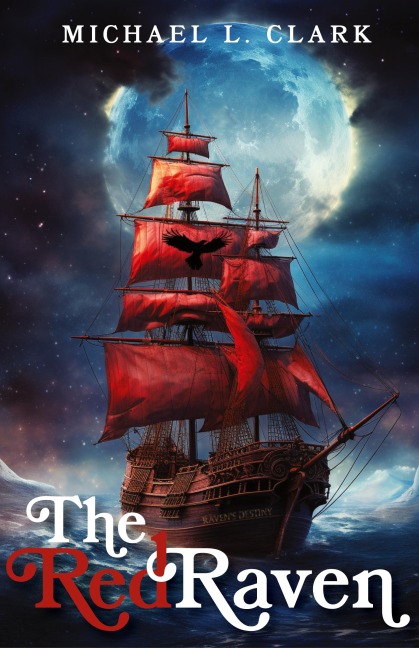 The Red Raven