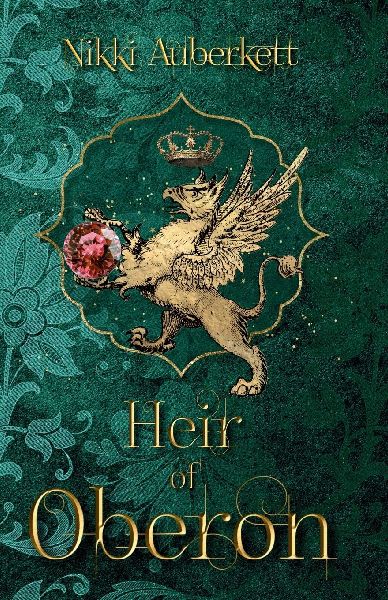 Heir of Oberon