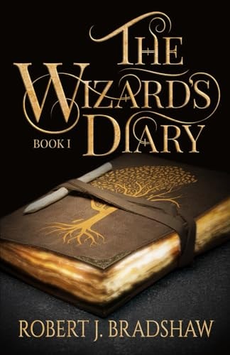 The Wizard's Diary