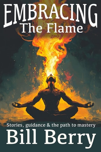 Embracing the Flame