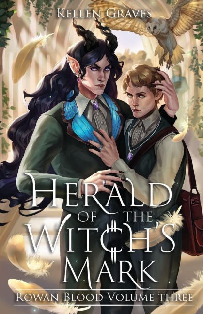 Herald of the Witchs Mark