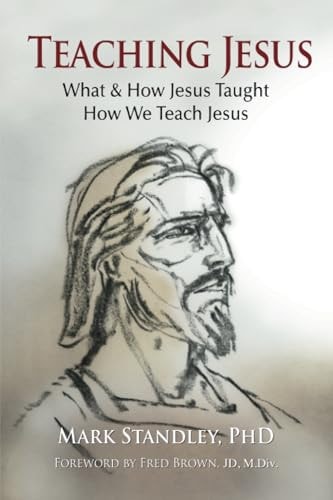 Teaching Jesus What and How He Taught Us. How We Teach Him