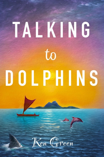 Talking to Dolphins