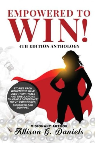 Empowered to Win! 4th Anthology Edition