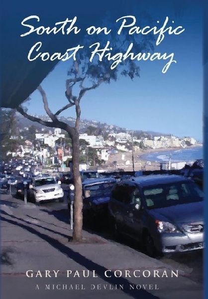 South On Pacific Coast Highway